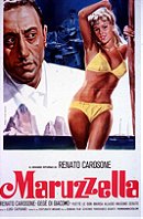 Mermaid of Naples                                  (1956)