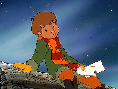 Christopher Robin
