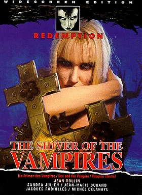 The Shiver of the Vampires