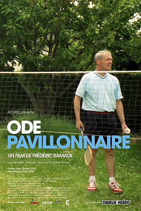 Ode pavillonnaire