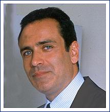 Enzo De Caro