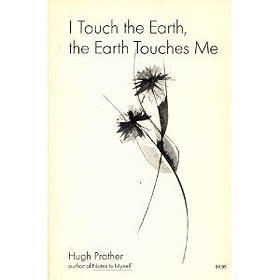 I Touch the Earth, the Earth Touches Me