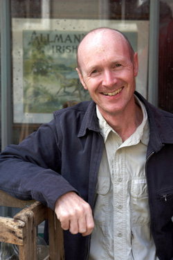 Paul Laverty