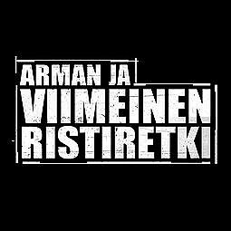 Arman ja viimeinen ristiretki