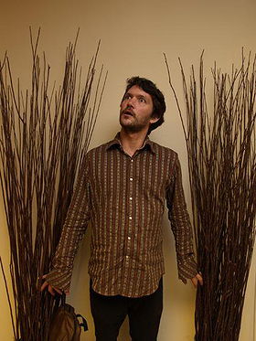 Tim Kasher