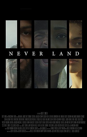 Never Land                                  (2017)