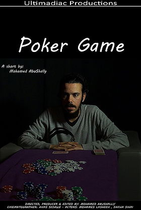 Poker Game