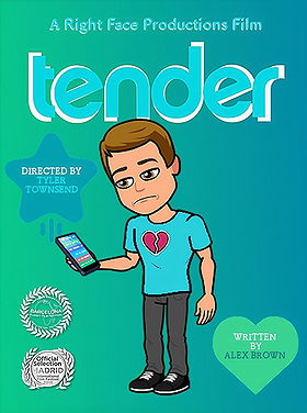 Tender