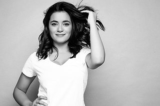 Paulina Gaitan pictures and photos