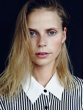 Irene Stepanenko