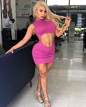 Andrea Osorio pictures and photos