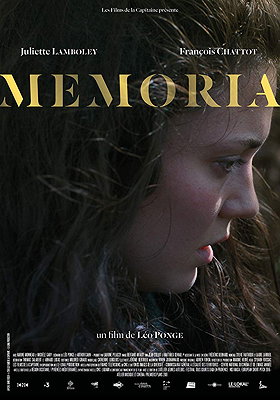 Memoria (2018)