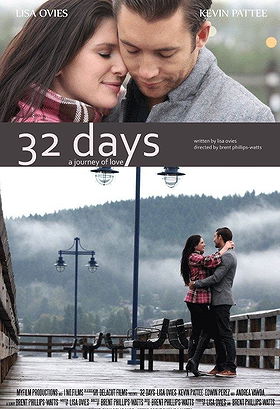 32 Days (2011)