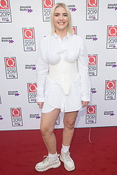 Rebecca Lucy Taylor pictures and photos