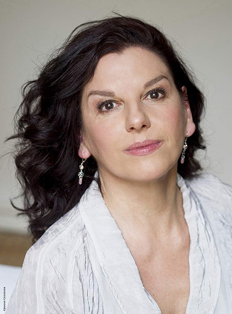 Marina Krauser