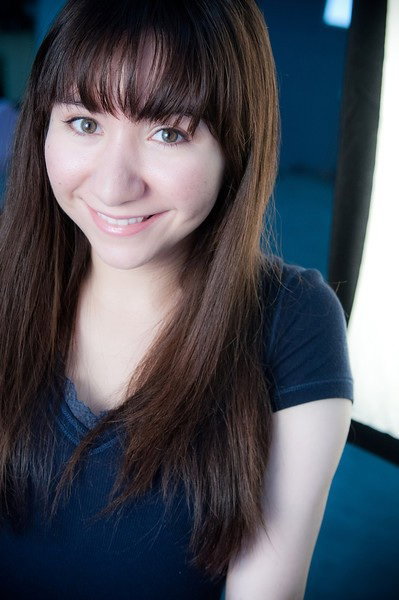 Bridget Shergalis