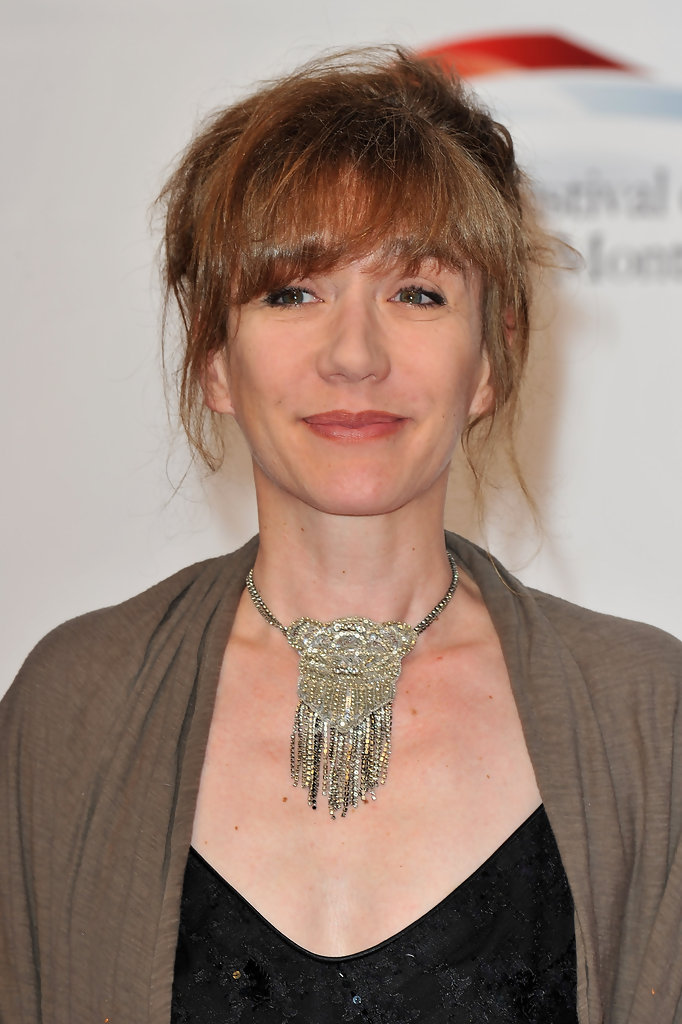 Virginie Lemoine