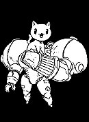Gato Roboto for Nintendo Switch