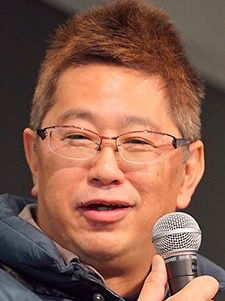 Takao Kato