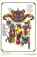 Kaleidoscope                                  (1966)