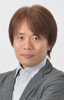 Yoshikazu Nagano