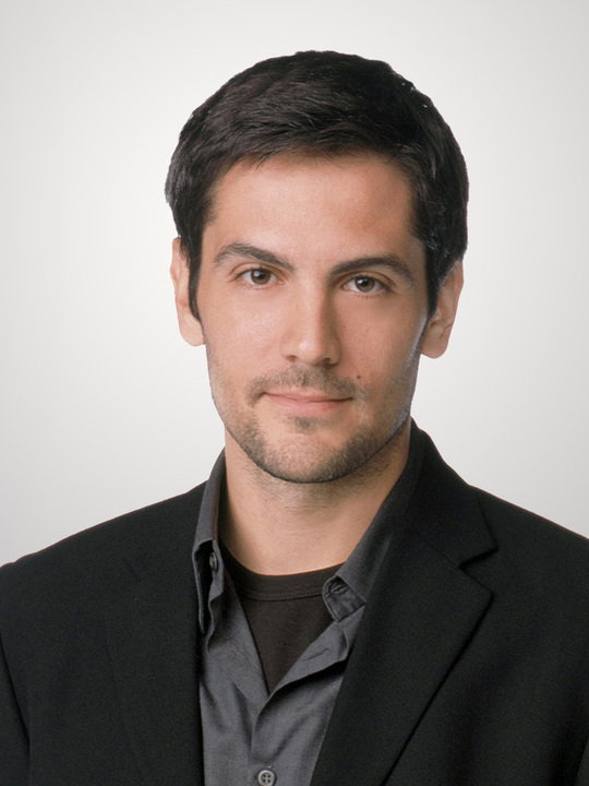Michael Landes