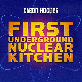 First Underground Nuclear Kitchen