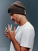 Zane Lowe