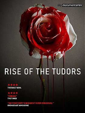 Royal Bastards: Rise of the Tudors