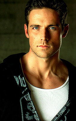 Dylan Bruce