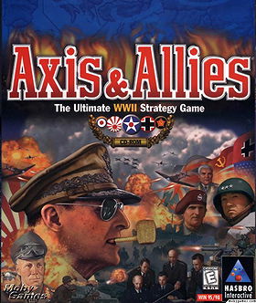 Axis & Allies