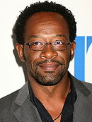 Lennie James