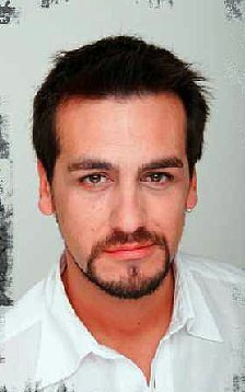 Jorge Casalduero