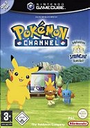 Pokémon Channel 