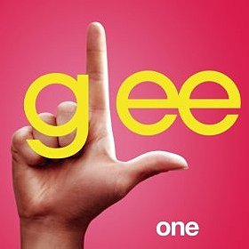 One (Glee Cast Version)
