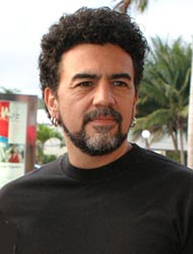 Sergio Arau