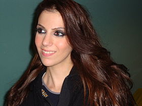 Marianna Ioannou