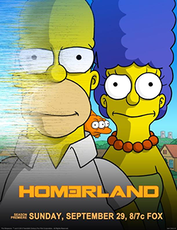 Homerland