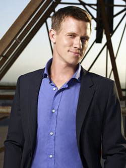 Wes Mitchell
