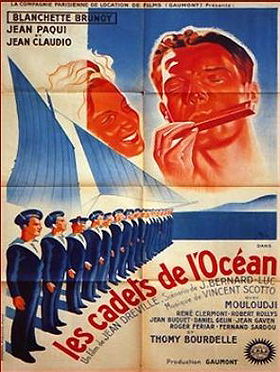 Les cadets de l'océan