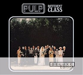 Different Class [2 CD]