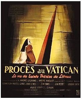 Procès au Vatican
