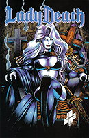 Lady Death