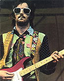 Eric Clapton