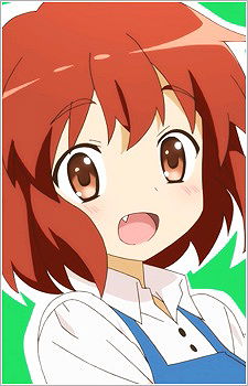 Youko Inokuma