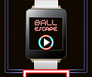 Ball Escape