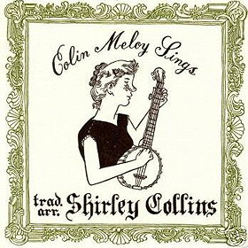 Colin Meloy Sings Shirley Collins
