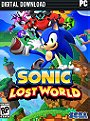 Sonic Lost World PC