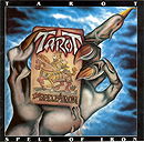 Spell Of Iron