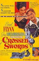 Crossed Swords